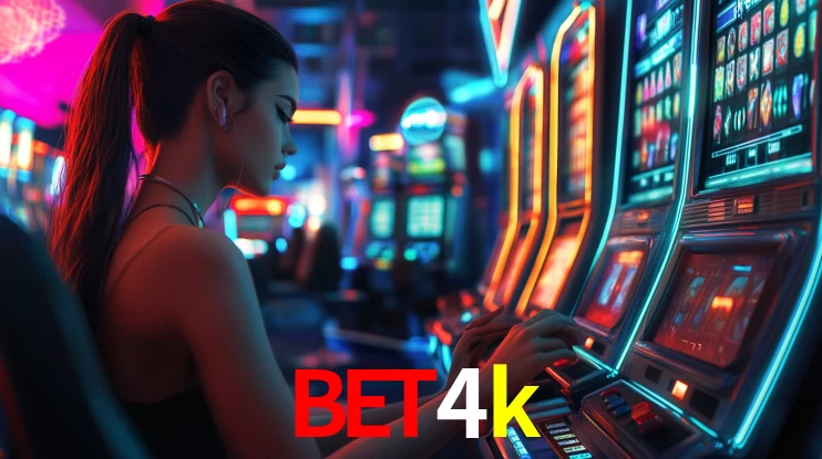 bet4k,bet4k casino