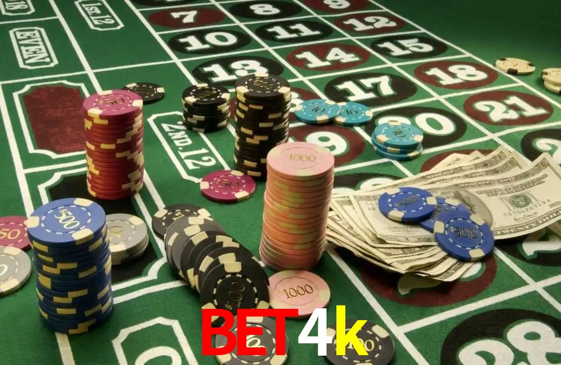 bet4k,bet4k casino