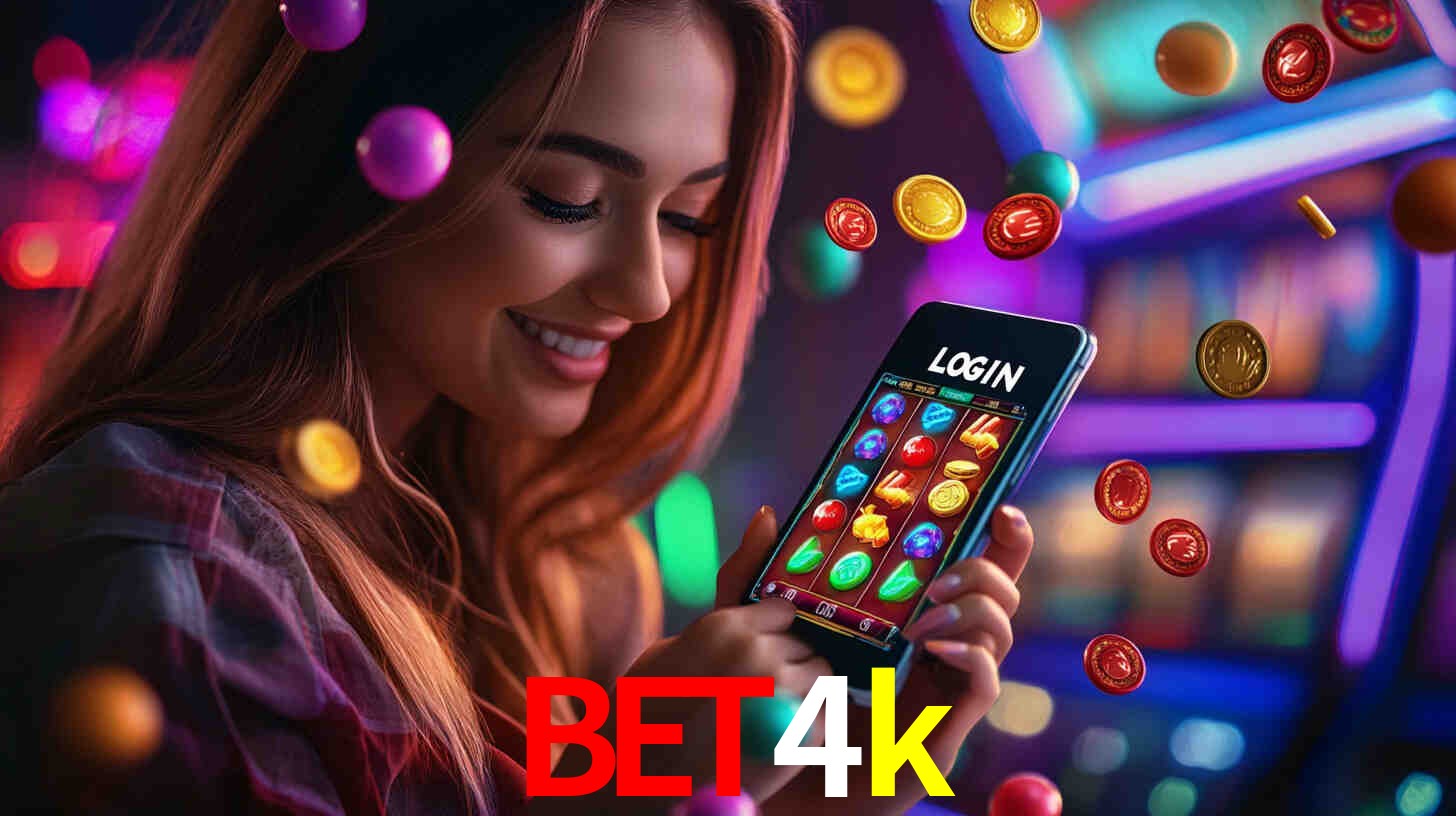 bet4k,bet4k casino
