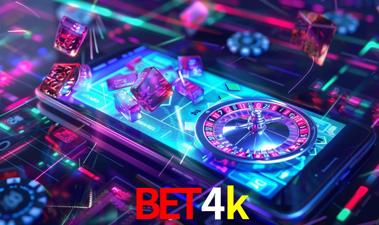 Estatísticas Esportivas bet4k