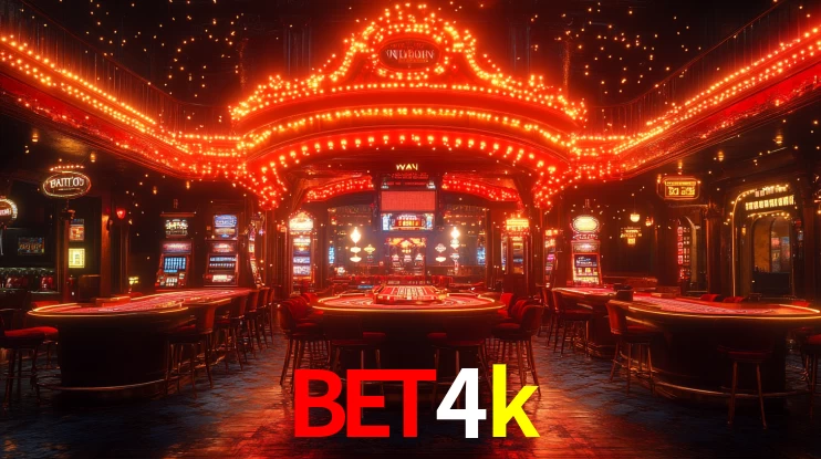 Ofertas Imperdíveis na bet4k: Promoções e Bônus Que Valem a Pena