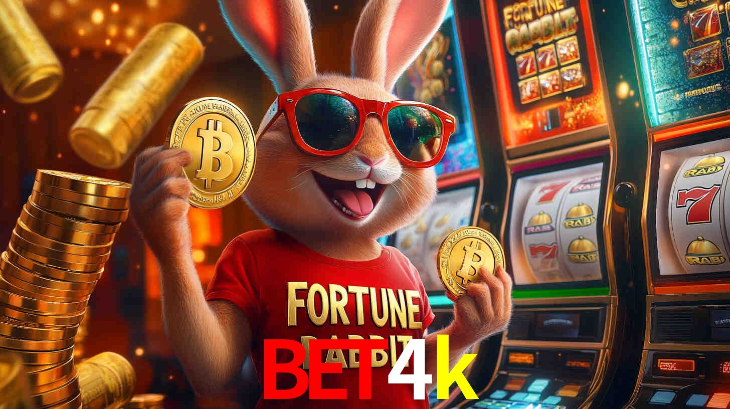 Inovações de Jogos na bet4k: O Futuro das Experiências Interativas