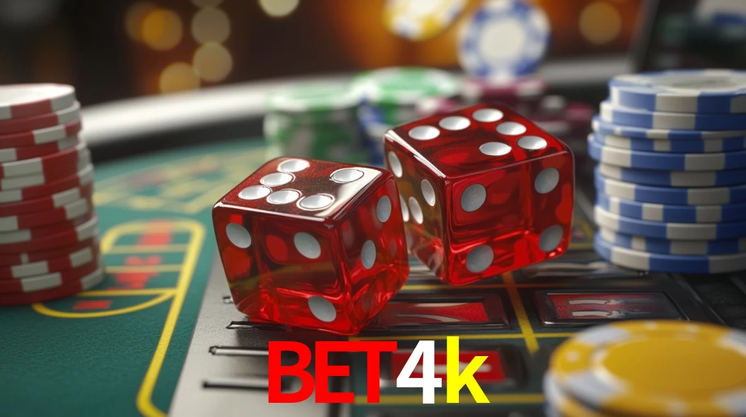 Roulette Table bet4k