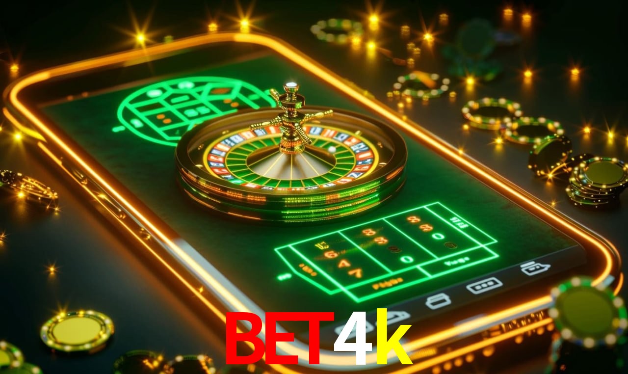 Promoção Relâmpago bet4k